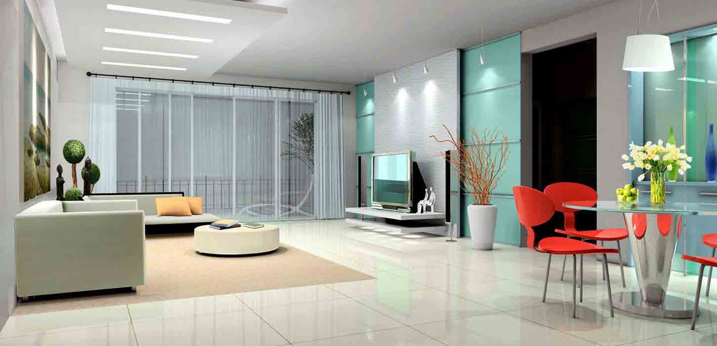 Ready To Move in Apartments