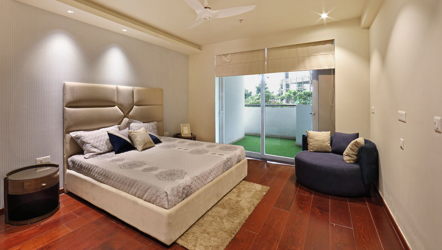 Parx Laureate Noida