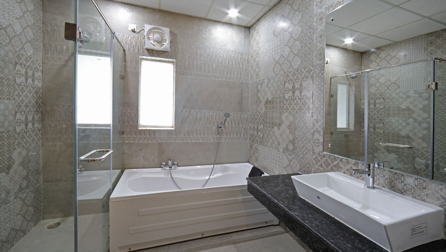 Parx Laureate Noida